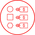 Pricing Icon